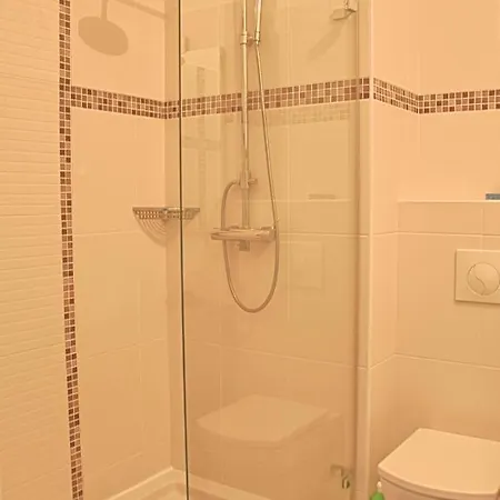 Le Roi Theodore Apartment Ajaccio (Corsica)