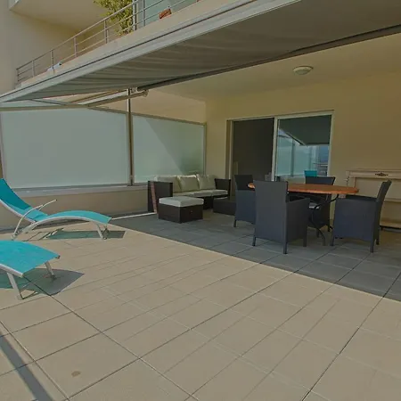 Apartment Le Roi Theodore *